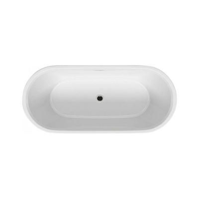 Ванна акриловая Riho Inspire FS BD1000500000000 160x75
