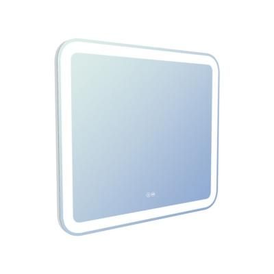 Зеркало с подсветкой IDDIS Edifice 80 (ЗЛП10BC7)