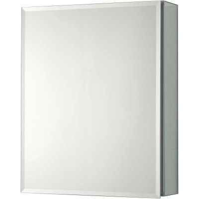 Зеркальный шкаф Aquatek AQ7508-MC 50,8x66 см L/R