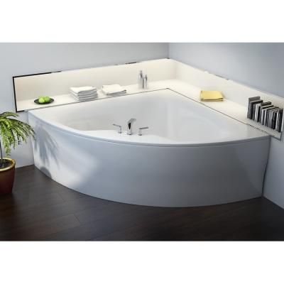 Ванна из искусственного мрамора Astra-Form Виена 010110 150х150