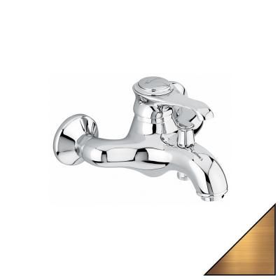 Смеситель Emmevi Tiffany 6001BR для ванны, бронза