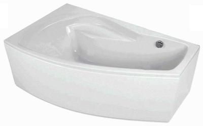 Ванна акриловая Santek Майорка 1WH111984 L 150х90 см