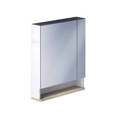 Зеркало-шкаф IDDIS Carlow 70 (CAVYR7WI00QM0iDA99OL)