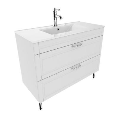 Тумба с умывальником IDDIS Oxford 100 см (OXHZF1WD0WOK1iXC95ONK)