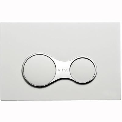 Кнопка смыва VitrA 740-0400 белый