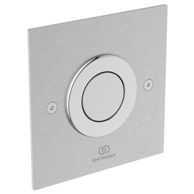Кнопка смыва Ideal Standard Prosys Septa Pro R0135MY нержавеющая сталь