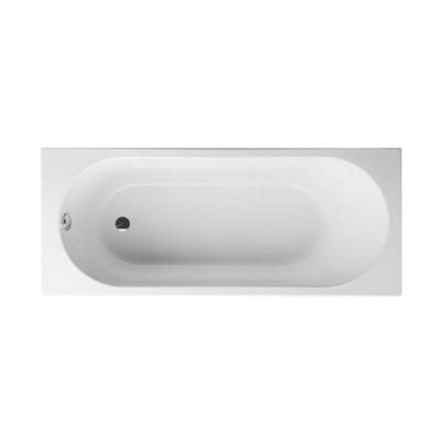 Ванна акриловая Villeroy & Boch O.Novo UBA170CAS2V-01 170х75 белая, без ножек