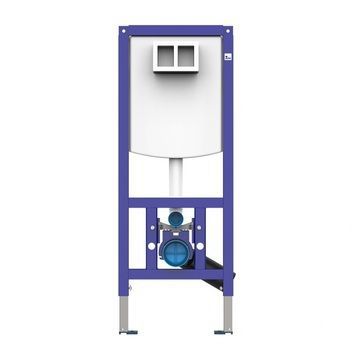 Система инсталляции для унитаза Sanit INEO 90.733.00..0003