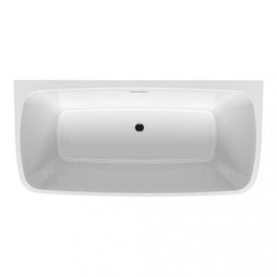 Ванна акриловая Riho Adore FS BD0400500000000 180x86