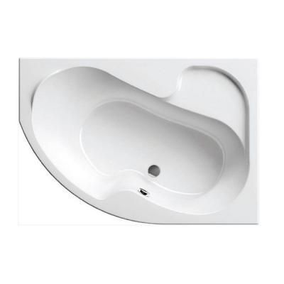 Ванна акриловая Ravak Rosa CL01000000 160x105 R