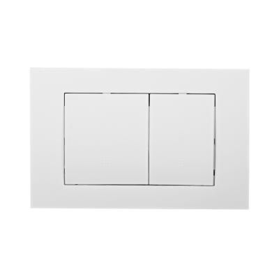 Клавиша OLIVE'S для инсталляции белый PORTO (PR412W)