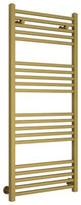 Полотенцесушитель водяной Сунержа Модус 051-0250-1250 1200x500 состаренная латунь