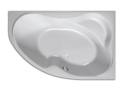 Акриловая ванна Kolpa San Lulu 170х110 L