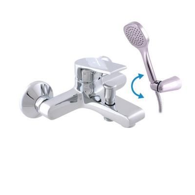 Смеситель Rav Slezak Colorado CO154.5/2 для ванны хром