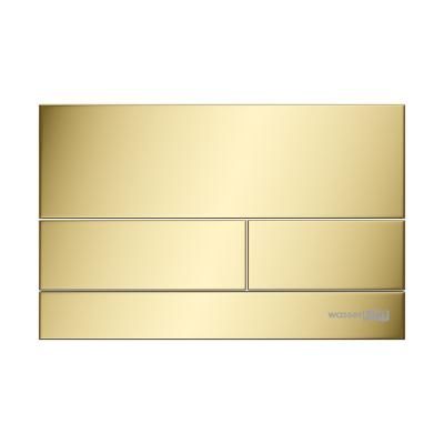 Кнопка смыва WasserKRAFT PGAI04GA