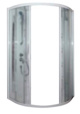 Передняя панель Aquanet Taiti матовое стекло