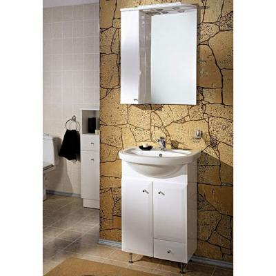 Мебель для ванной Aquaton Джимми 1A068201DJ010 57 белый