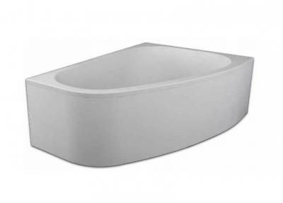 Акриловая ванна Kolpa San Chad 170х120 L