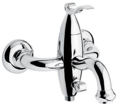 Смеситель Emmevi Abel 39001CR для ванны, хром