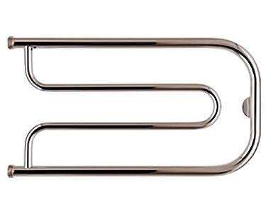 Полотенцесушитель водяной Стилье Дуэт 32х65