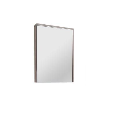 Шкаф-зеркало Aquaton Стоун 1A231502SX850 60 сосна арлингтон