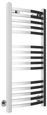 Полотенцесушитель водяной Сунержа Аркус 800х400 хром