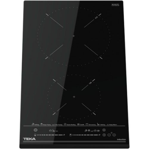 Варочная панель Teka IZC 32600 MST BLACK