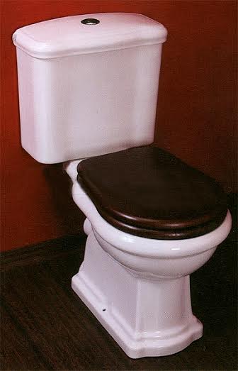 Бачок для унитаза Migliore Bella ML.BLL-25.148.BI