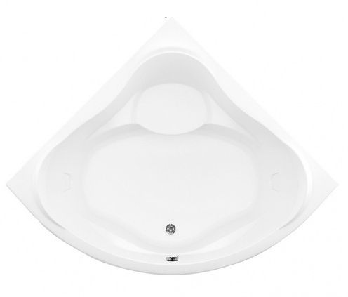 Акриловая ванна Aquanet Malta 00204003 150х150