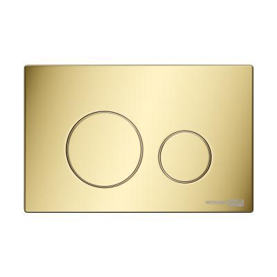 Кнопка смыва WasserKRAFT PG02