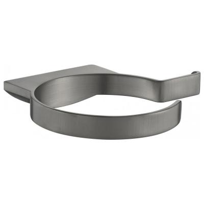 Держатель для фена Grocenberg AC0062BG, графит