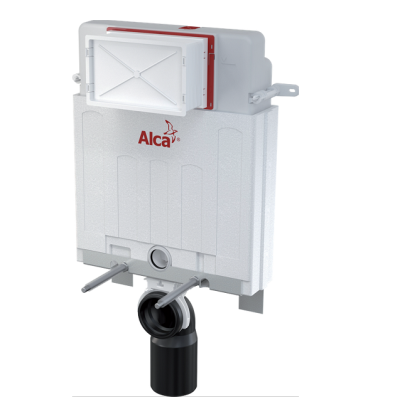 Система инсталляции для унитазов AlcaPlast A100 Alcamodu AM100/850