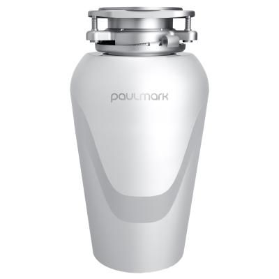 Измельчитель пищевых отходов FISSION-1000, Paulmark