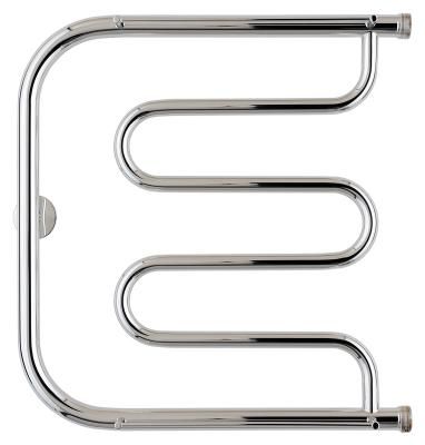 Полотенцесушитель водяной Стилье Тандем 2П 50х50