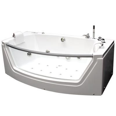 Акриловая ванна Grossman GR-17585 175х85