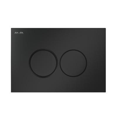 Кнопка смыва Am.Pm Pro C I070138 черный матовый