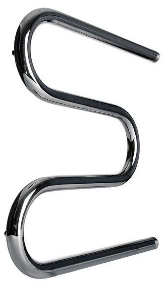 Полотенцесушитель водяной Tera М-образный 60х40