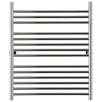 Полотенцесушитель водяной Стилье Универсал-53 80х60 хром