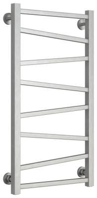 Полотенцесушитель водяной Сунержа Сирокко 071-0253-8040 800x400 сатин