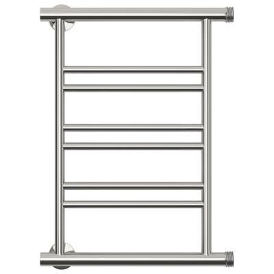 Полотенцесушитель водяной Стилье Минор 0601 50х40 хром