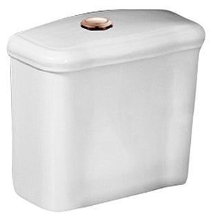 Бачок для унитаза Migliore Bella ML.BLL-25.148.BI