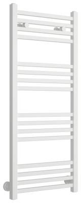 Полотенцесушитель водяной Сунержа Модус 30-0250-1040 1000x400 белый матовый