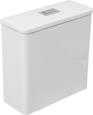 Бачок для унитаза Allen Brau Liberty 4.33014.20 белый