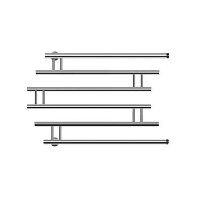 Полотенцесушитель водяной Ника Econ ПМ-4 50/80