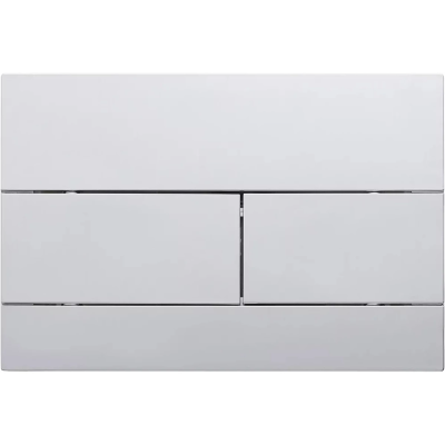 Кнопка смыва Veconi Flush V7 FLV7-C для инсталляции, хром