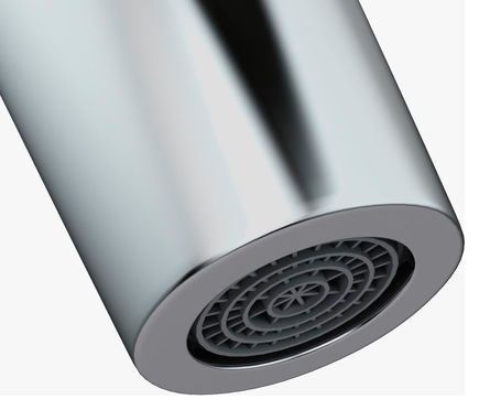 Излив Axor Starck Organic 12417000 для ванны