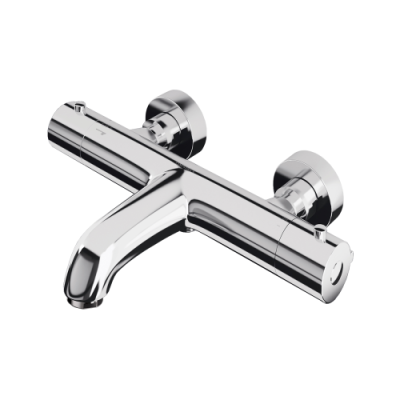 Смеситель Omnires Y Y1236-NCR для ванны, хром