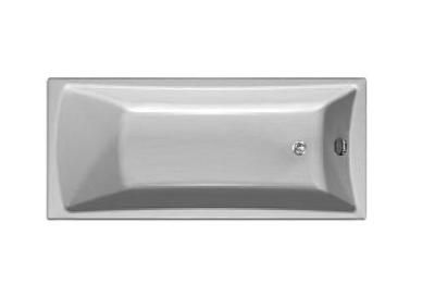 Акриловая ванна Kolpa San Arianna 170х70