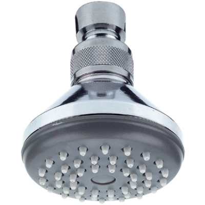 Верхний душ 70 мм Remer 351A