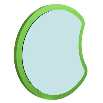 Зеркало Laufen Mimo 4.6161.2.003.472.1 зеленое